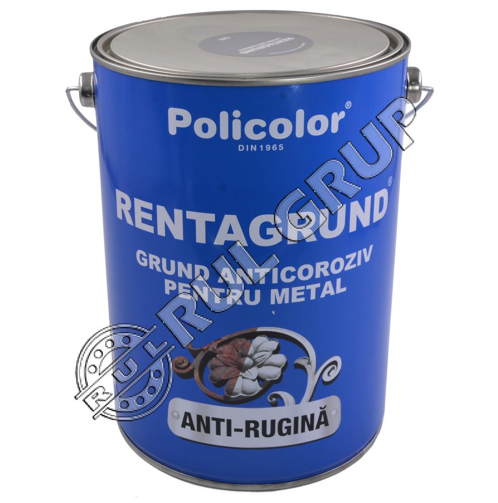 VOPSEA GRUND GRI RENTAGRUND 4KG